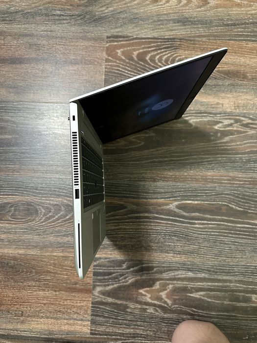 Ноутбук HP EliteBook 830 G6|13.3’’ 1920x1080|i5-8365U|8GB DDR4|256GB