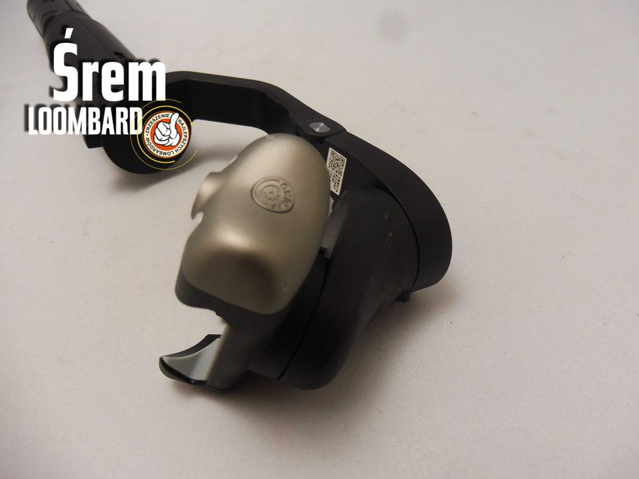 Gimbal Hohem ISteady ISV2S, Solo, Bdb Stan!
