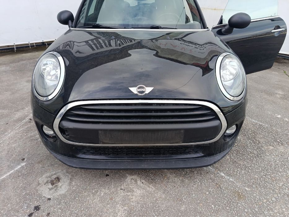 Frente completa MINI Mini (F56)