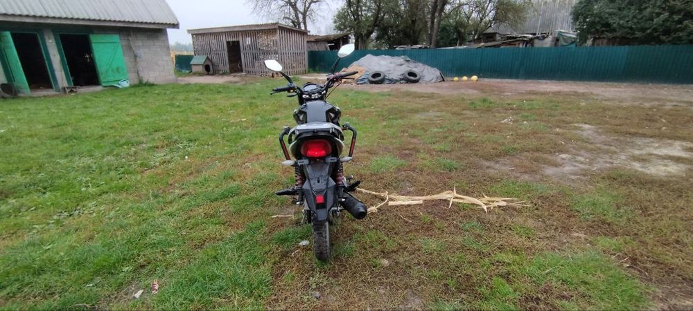 Продам viper 200 в хорошому стані