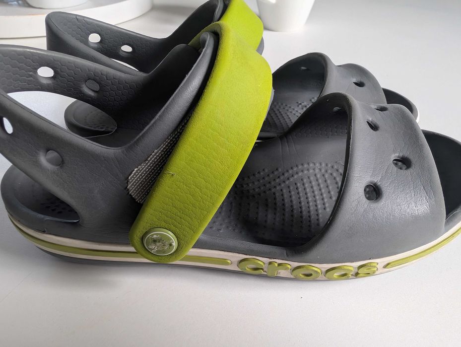 Sandałki crocs c13