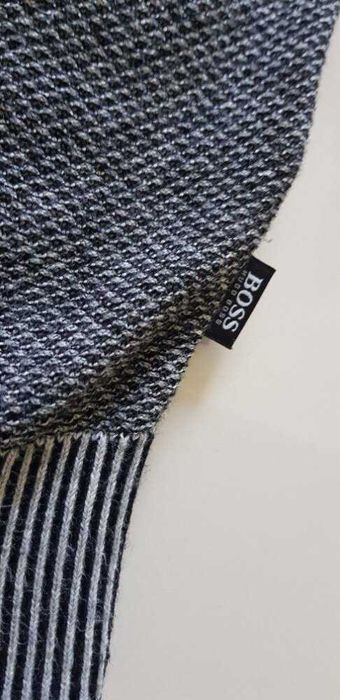 Hugo Boss мужская кофта р-L