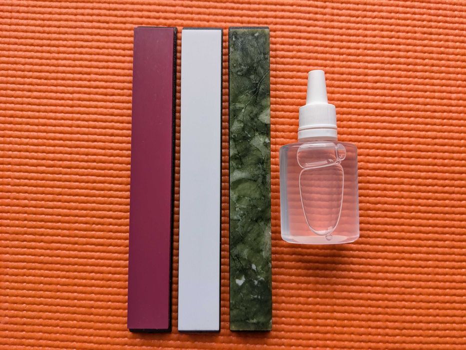 Точилка Ruixin Pro RX-009. точилка для ножів. заточний станок