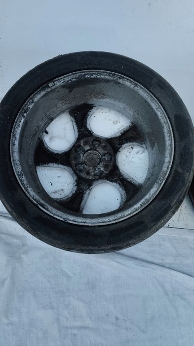 felgi koła aluminiowe kia 17x7 5x114,3 et56 52910-1h401