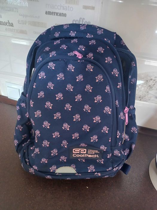 Рюкзак шкільний Cool pack