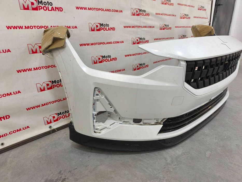 Polestar 2 бампер кріплення в наявності 31663668