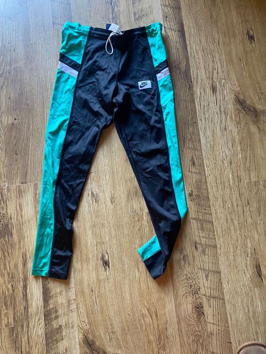 Getry Nike rozmiar M