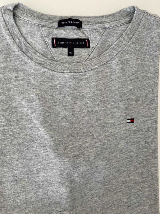 T-Shirt Tommy Hilfiger