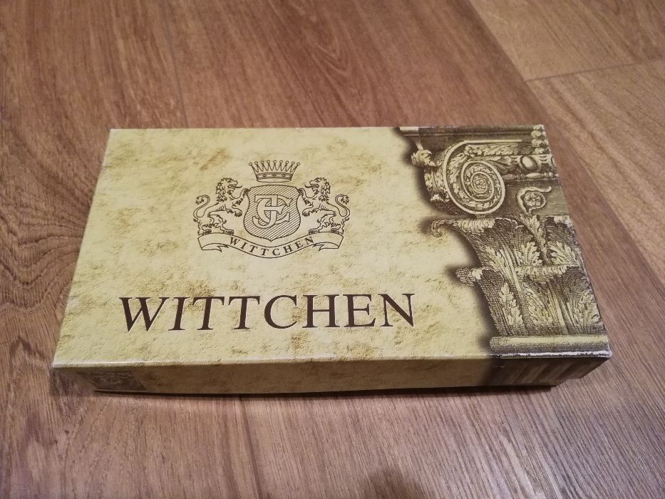 Portfel WITTCHEN damski