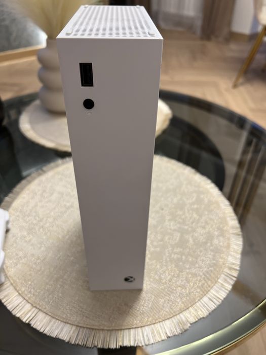 Xbox Series S 512GB