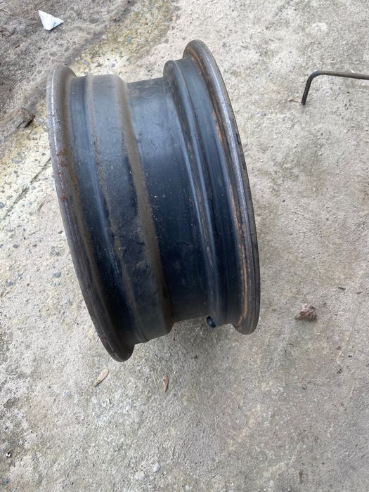 Продам колесные диски  J15*6JJ DOT