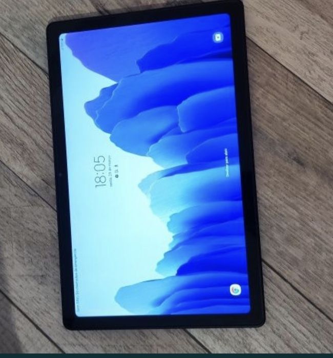 Tablet Samsung A7 - como novo