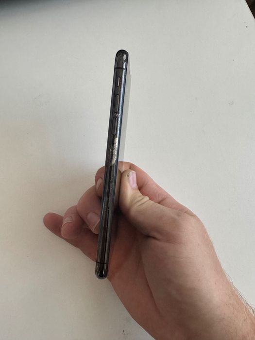 Айфон Х 64GB без царапин та сколів