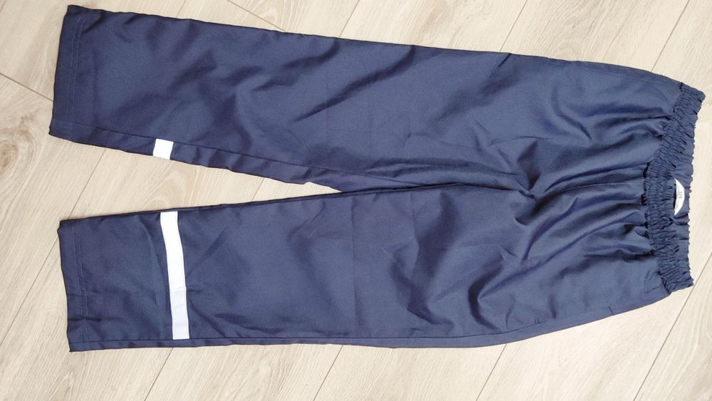 Reima   деми термо   штаны р.134