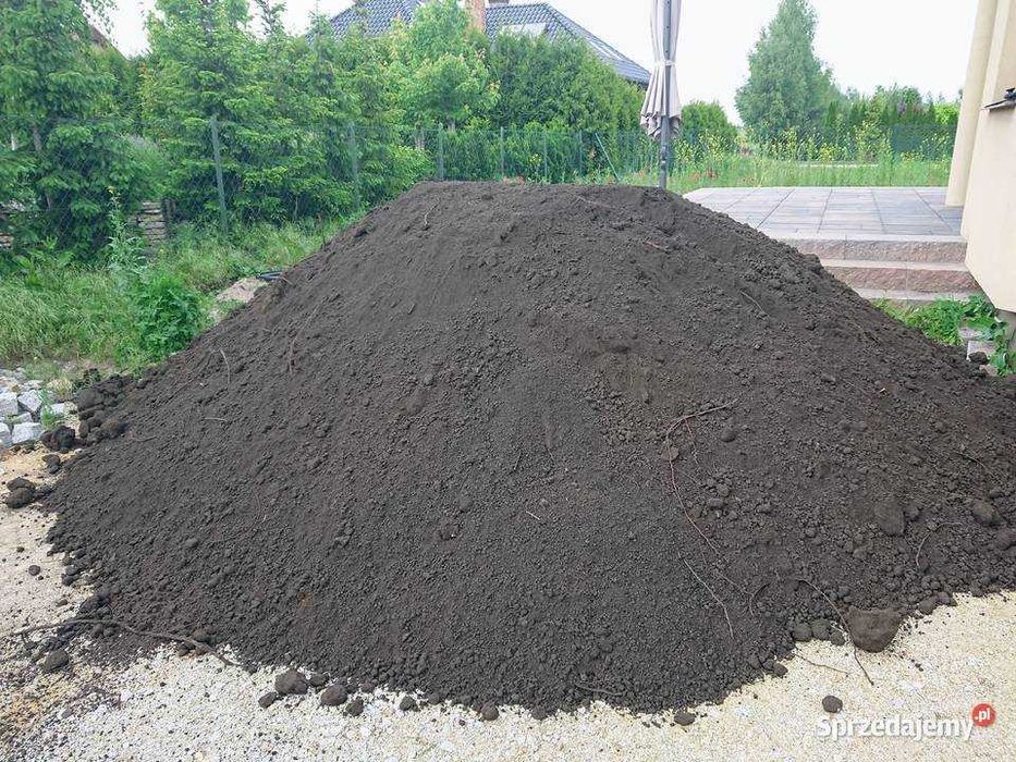 Tłuczeń Betonowy - Na Podbudowe - Na Droge ++ SZYBKI TRANSPORT ++