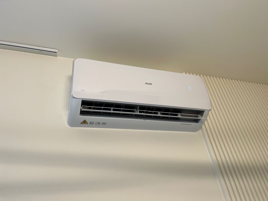 Klimatyzacja do domu/mieszkania/firmy