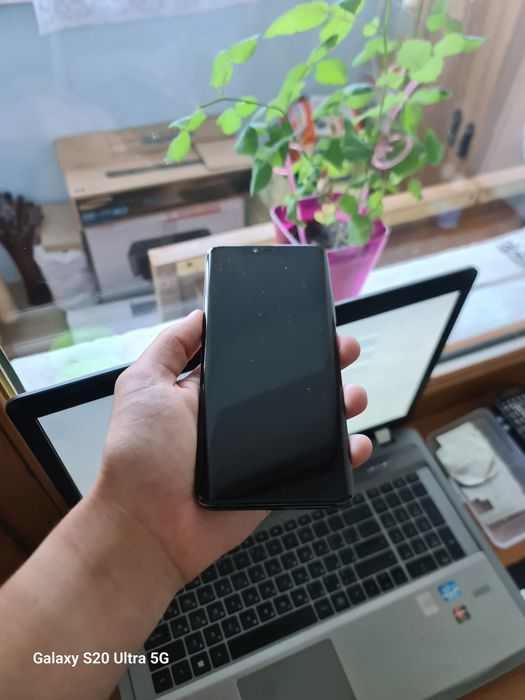 Huawei mate 20 pro 6/128
