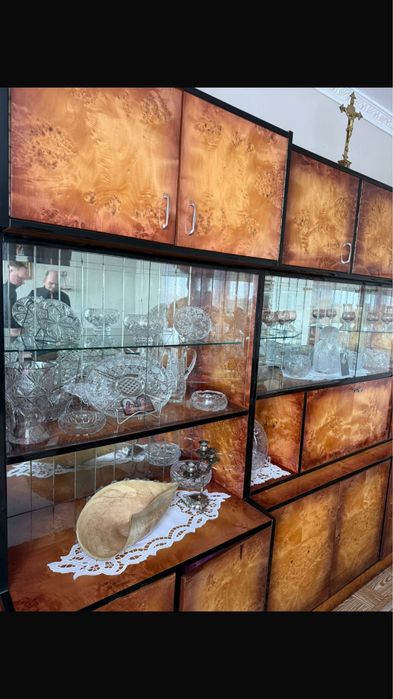 Meble swarzędzkie. Polecam zadbane