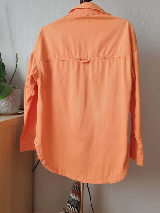 Bluza/kurtka jeansowa męska denim co. Primark 2XS