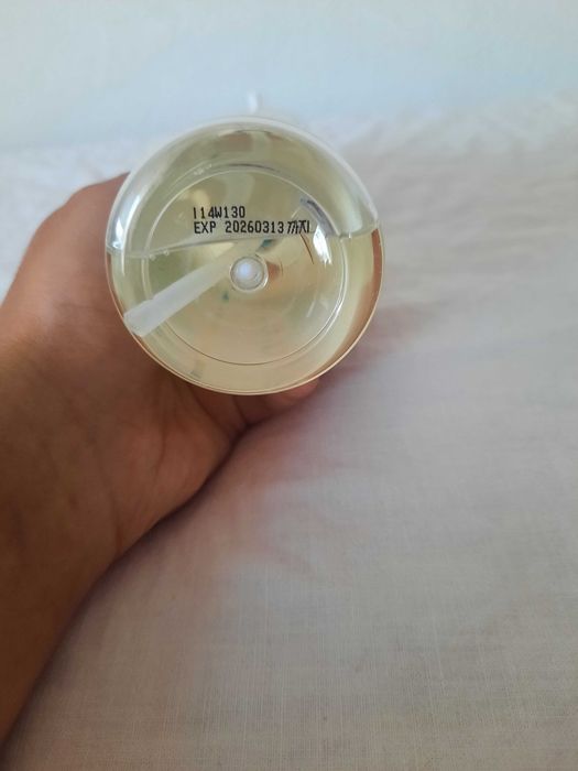 Óleo limpeza facial Anua Heartleaf