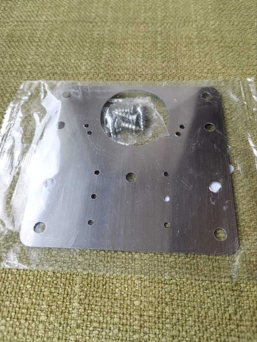 Ремонтный Комплект для мебельных Вырванных Петель-ЛОТ 4 штуки