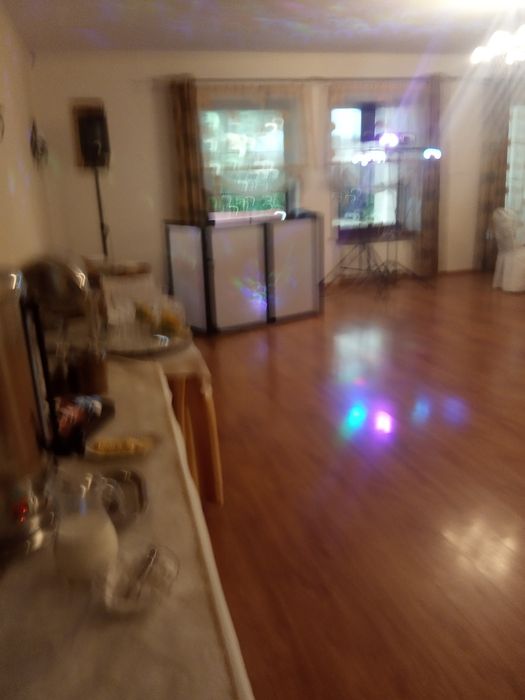 Muzyka na żywo biesiada karaoke dj
