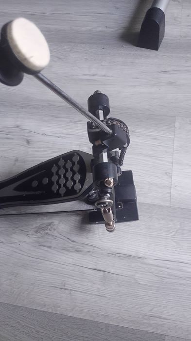 bateria eletrônica millenium mps 150