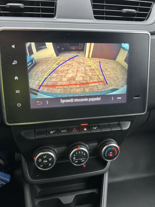 Renault express kangoo benzyna vat-1 2022r 30000km berlingo partner