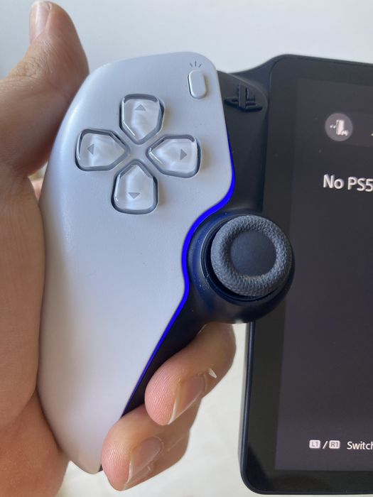 Playstation Portal