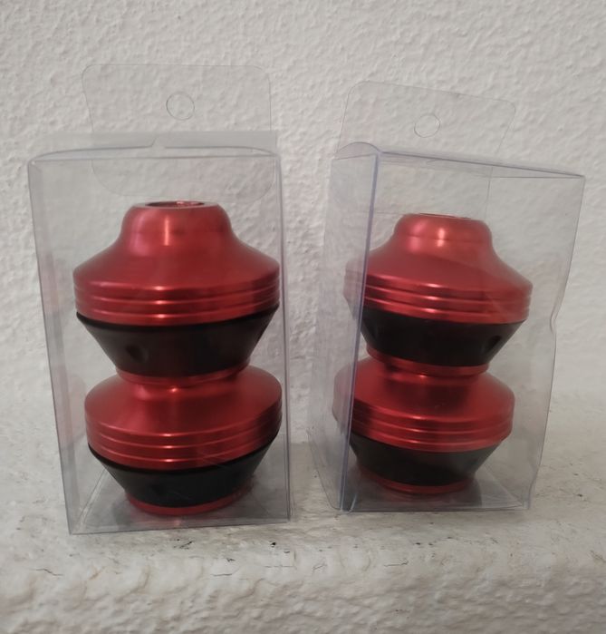 Protectores Trotinete
