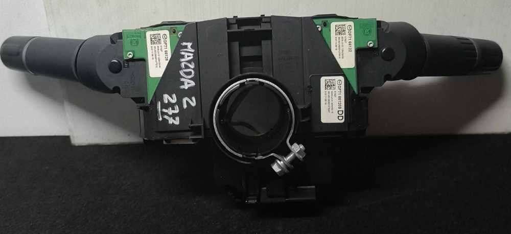 Fita de Airbags DF7166120B - MAZDA 2