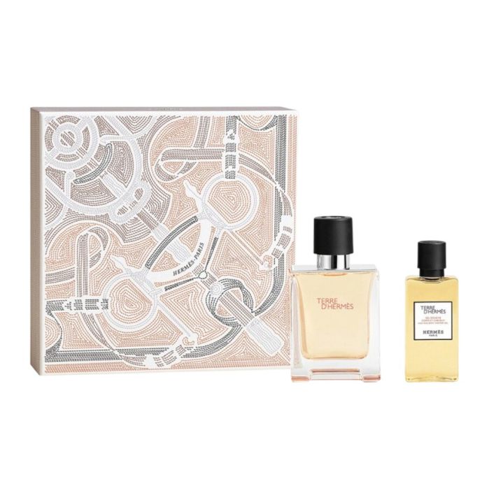 Hermes Terre d’Hermes Eau De Toilette - Zestaw
