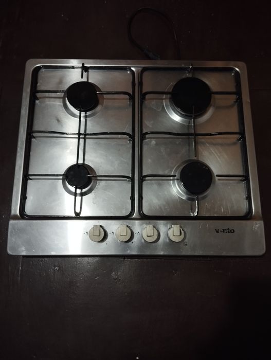 Газова поверхня б/у