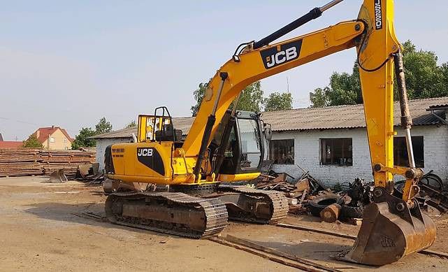 Эксковатор погрузчик.Гидромолот.Самосвал Полтава и область