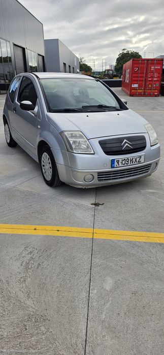 Citroën C2 Comercial - 04
