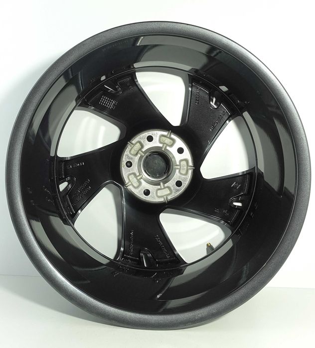 RENAULT MEGANE GT 18" 5x114,3 FELGI Aluminiowe oryginalne