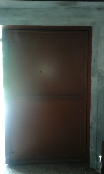 Гараж в кооперативе Озерный (Мудреная)