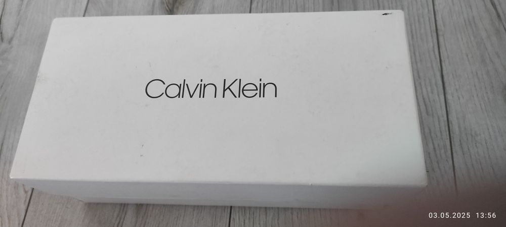 Балетки женские Calvin Klein