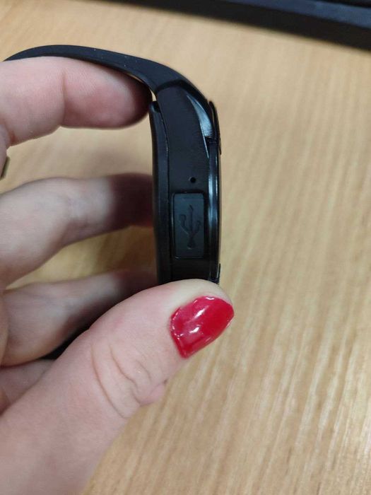 Smart watch V8 чоловічий годинник