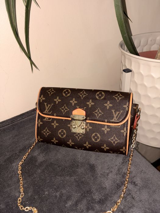 Bolsa muito bonita