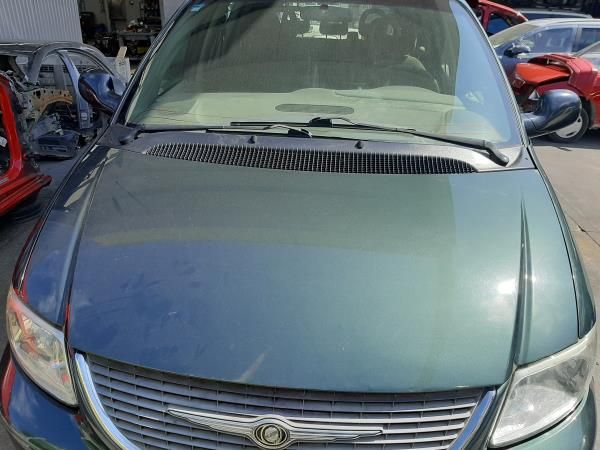 Capot CHRYSLER Voyager / Grand Voyager III (GS)