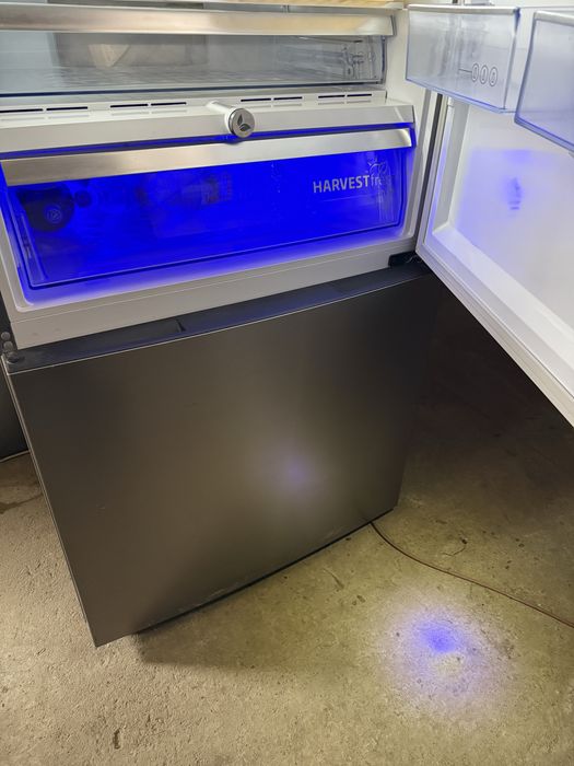 Холодильник beko