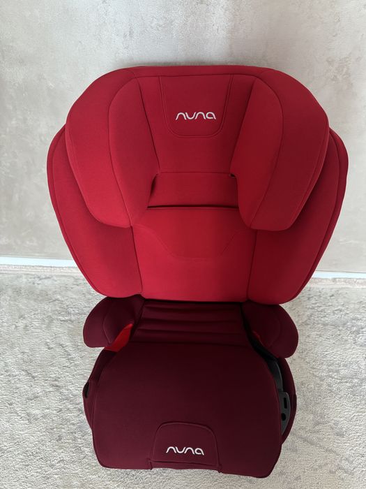 Автокресло Nuna Aace