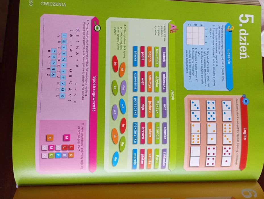 książka Sprawny umysł