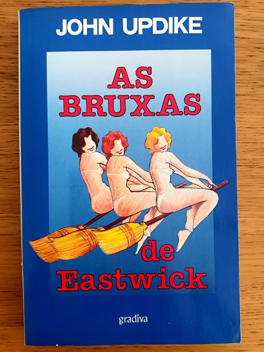"The Witches of Eastwick" (John Updike)