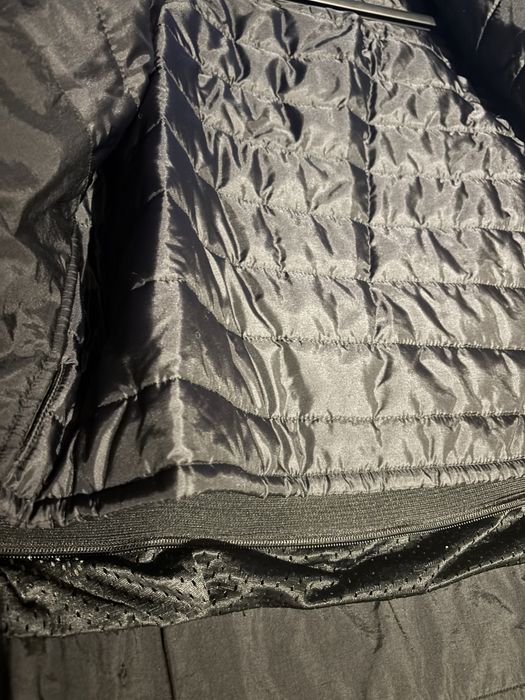 Casaco de mota dainese