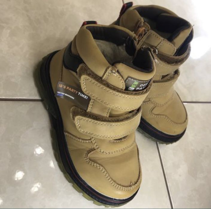 Взуття дитяче