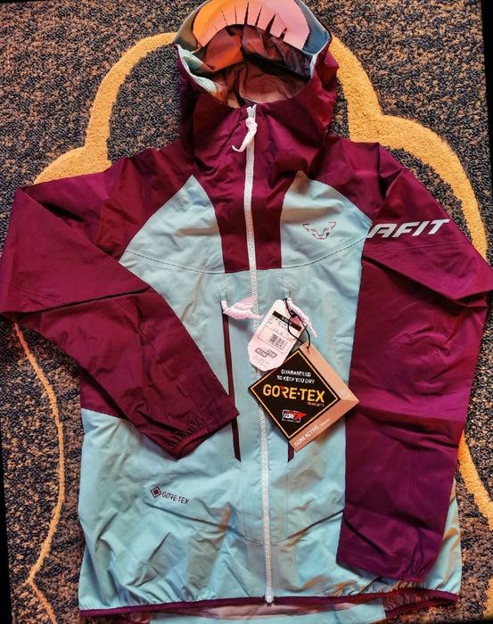 Promocja ! Damska Kurtka Dynafit TLT GTX !