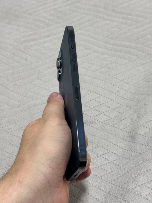 Iphone 12 pro max/128