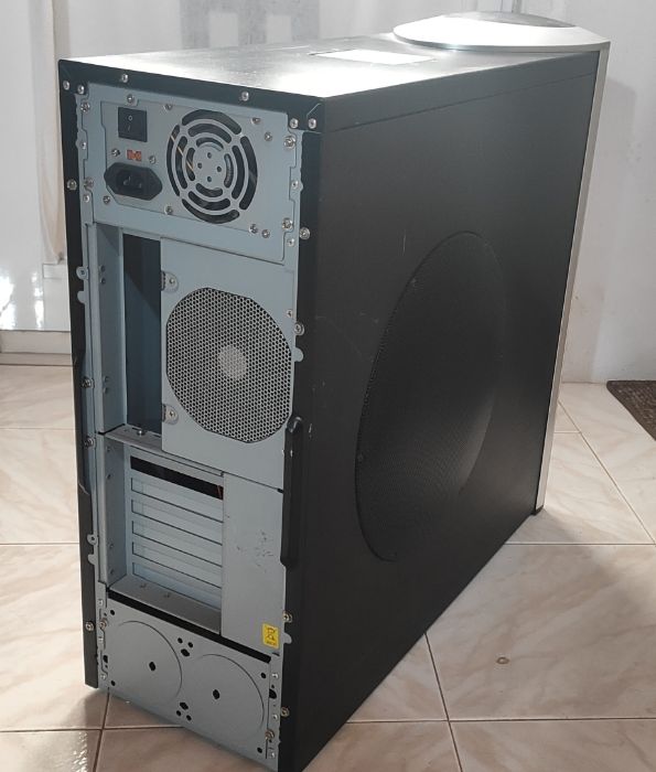 Cooler Master CM Stacker STC-T01 ATX Case64354209736193122